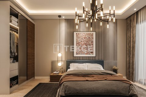 Apartment for sale in Mezitli, Mersin, Turkey, 2 bedrooms, 92m2, No. 214955 – photo 13