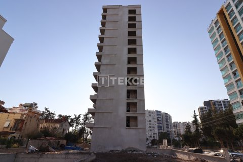 Apartment for sale in Mezitli, Mersin, Turkey, 2 bedrooms, 92m2, No. 214955 – photo 21