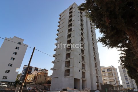 Apartment for sale in Mezitli, Mersin, Turkey, 2 bedrooms, 92m2, No. 214955 – photo 20
