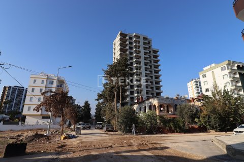 Apartment for sale in Mezitli, Mersin, Turkey, 2 bedrooms, 92m2, No. 214955 – photo 18