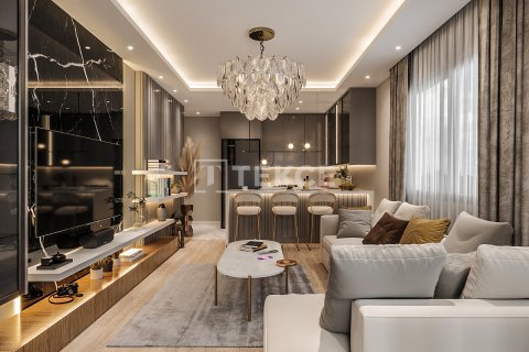 Apartment for sale in Mezitli, Mersin, Turkey, 2 bedrooms, 92m2, No. 214955 – photo 10