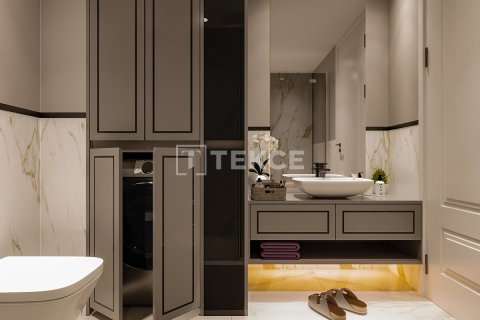 Apartment for sale in Mezitli, Mersin, Turkey, 2 bedrooms, 92m2, No. 214955 – photo 14
