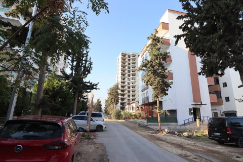 Apartment for sale in Mezitli, Mersin, Turkey, 2 bedrooms, 92m2, No. 214955 – photo 6