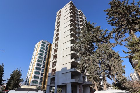 Apartment for sale in Mezitli, Mersin, Turkey, 2 bedrooms, 92m2, No. 214955 – photo 17