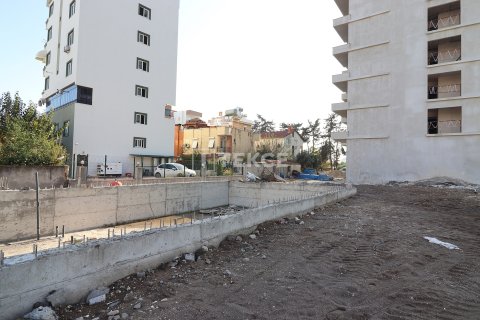 Apartment for sale in Mezitli, Mersin, Turkey, 2 bedrooms, 92m2, No. 214955 – photo 22