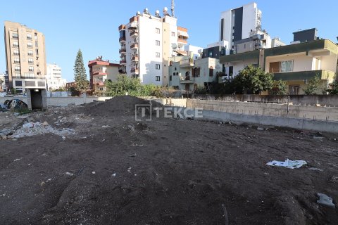 Apartment for sale in Mezitli, Mersin, Turkey, 2 bedrooms, 92m2, No. 214955 – photo 23