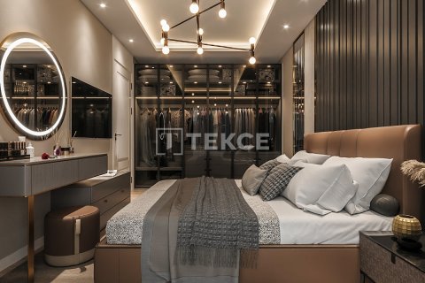 Apartment for sale in Mezitli, Mersin, Turkey, 2 bedrooms, 92m2, No. 214955 – photo 12