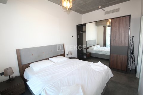 1+1 Leilighet i Istanbul, Tyrkia Nr. 214956 - 16