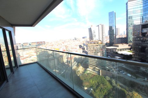 1+1 Leilighet i Istanbul, Tyrkia Nr. 214956 - 6