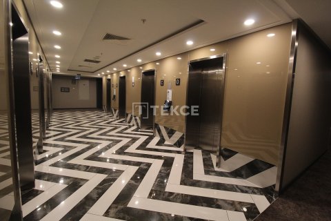 1+1 Leilighet i Istanbul, Tyrkia Nr. 214956 - 7