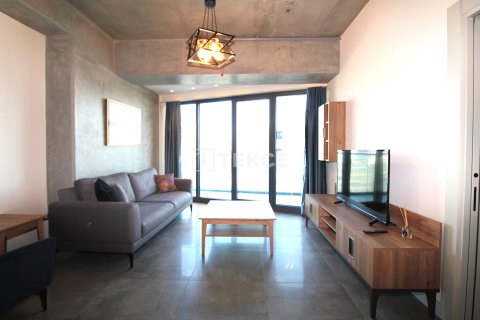 1+1 Leilighet i Istanbul, Tyrkia Nr. 214956 - 10