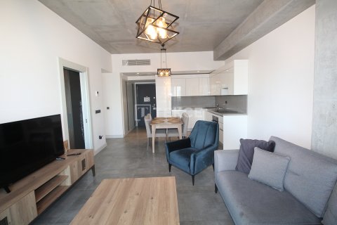 1+1 Leilighet i Istanbul, Tyrkia Nr. 214956 - 11