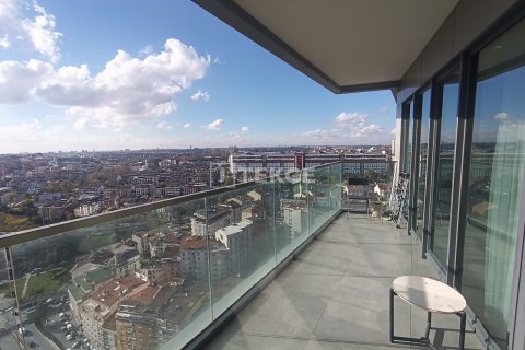 1+1 Leilighet i Istanbul, Tyrkia Nr. 214956 - 5