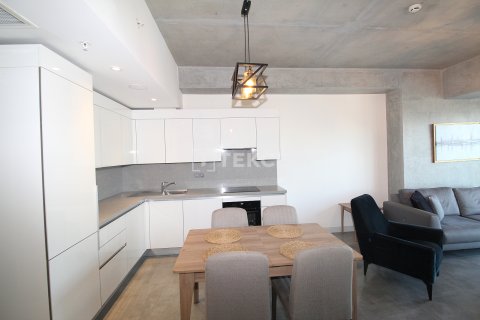 1+1 Leilighet i Istanbul, Tyrkia Nr. 214956 - 12