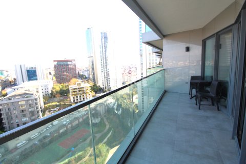 1+1 Leilighet i Istanbul, Tyrkia Nr. 214956 - 4