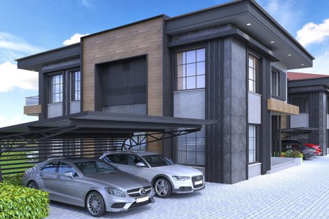 Guldem Konaklari i Gaziantep, Tyrkia Nr.133719 - 3