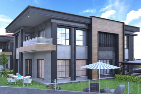 Guldem Konaklari i Gaziantep, Tyrkia Nr.133719 - 6