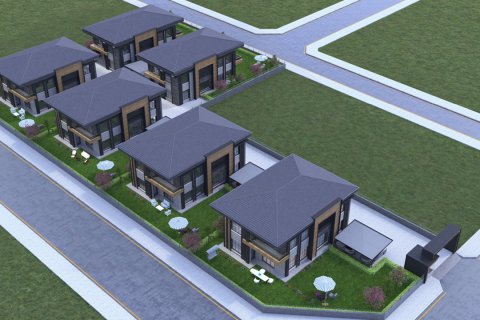 Guldem Konaklari i Gaziantep, Tyrkia Nr.133719 - 5
