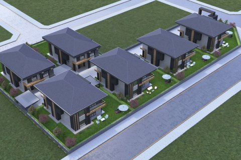 Guldem Konaklari i Gaziantep, Tyrkia Nr.133719 - 7