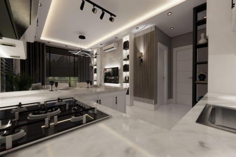 Продажа квартиры в Аланье, Анталье, Турция 2 комн., 41м2, №94737 – фото 27