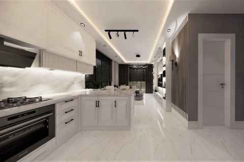 Продажа квартиры в Аланье, Анталье, Турция 2 комн., 41м2, №94737 – фото 22