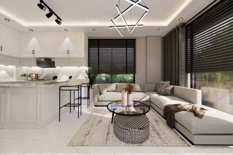 Продажа квартиры в Аланье, Анталье, Турция 2 комн., 41м2, №94737 – фото 24