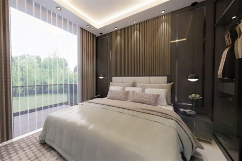 Продажа квартиры в Аланье, Анталье, Турция 2 комн., 41м2, №94737 – фото 30
