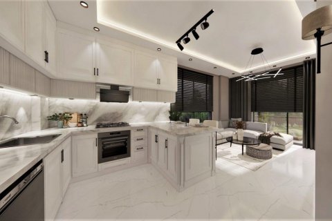 Продажа квартиры в Аланье, Анталье, Турция 2 комн., 41м2, №94737 – фото 21