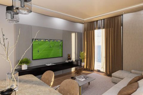 Leilighet  i Alanya, Antalya, Tyrkia Nr. 94739 - 7