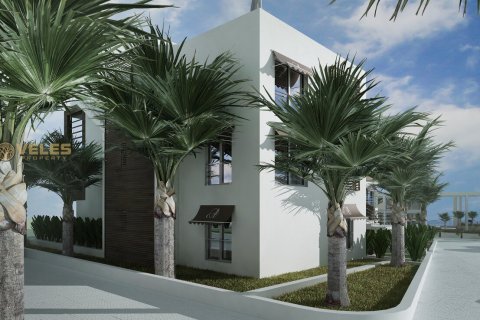 2+1 Wohnung  in Esentepe, Girne,  Nr. 214435 - 10