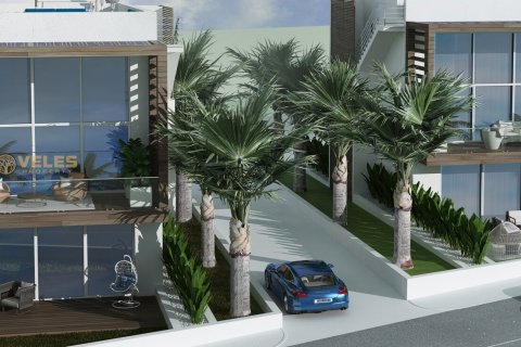 2+1 Wohnung  in Esentepe, Girne,  Nr. 214435 - 13