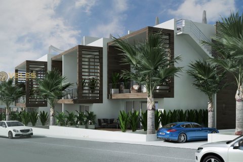 1+1 Leilighet i Esentepe, Girne, Nr. 214433 - 6