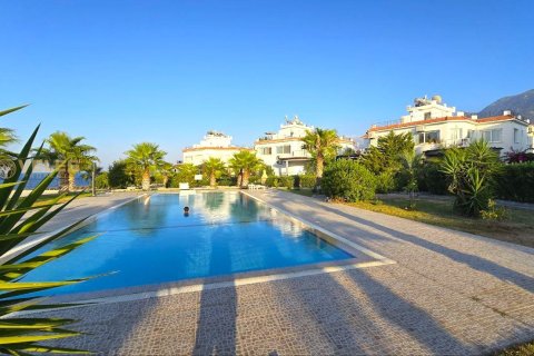 3+1 Lejlighed i Lapta, Girne, Nr. 214429 - 3