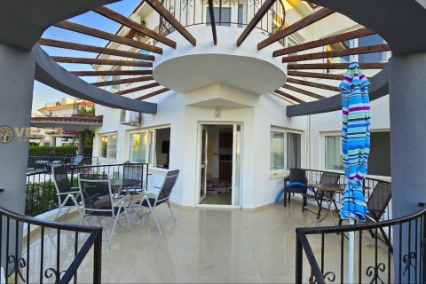 3+1 Apartment  in Lapta, Girne, Northern Cyprus No. 214429