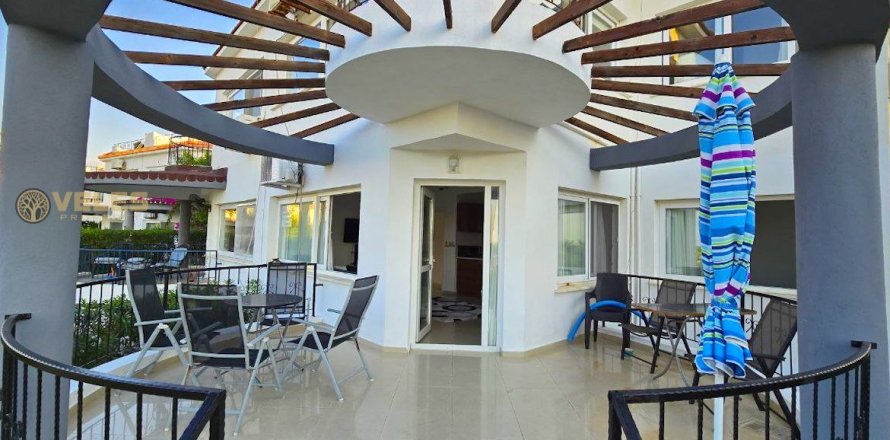 3+1 Lejlighed i Lapta, Girne, Nr. 214429