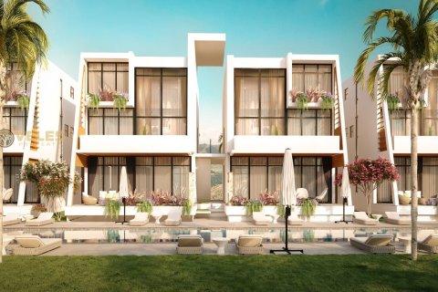 2+1 Lejlighed i Tatlisu, Famagusta, Nr. 214430 - 18
