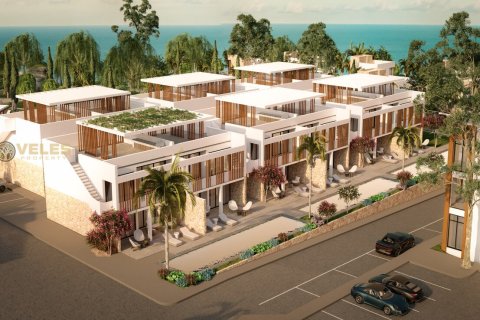 2+1 Lejlighed i Tatlisu, Famagusta, Nr. 214430 - 14