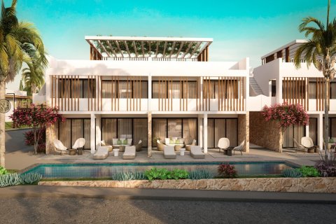 2+1 Lejlighed i Tatlisu, Famagusta, Nr. 214430 - 15