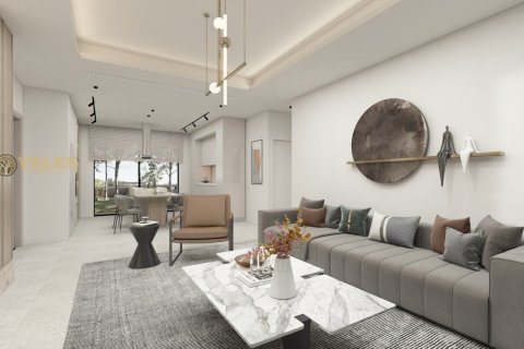 2+1 Lejlighed i Tatlisu, Famagusta, Nr. 214430 - 5
