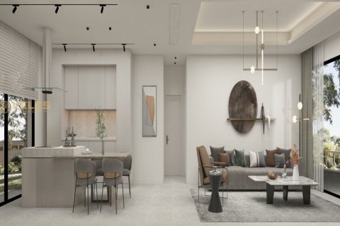2+1 Lejlighed i Tatlisu, Famagusta, Nr. 214430 - 2