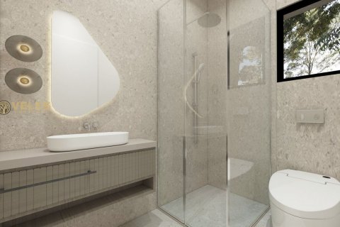 2+1 Lejlighed i Tatlisu, Famagusta, Nr. 214430 - 12