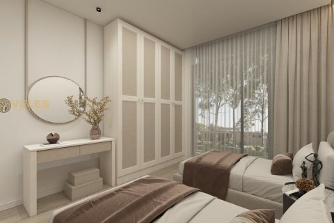 2+1 Lejlighed i Tatlisu, Famagusta, Nr. 214430 - 11