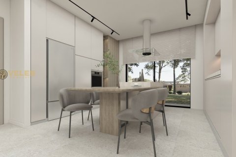 2+1 Lejlighed i Tatlisu, Famagusta, Nr. 214430 - 7