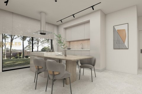 2+1 Lejlighed i Tatlisu, Famagusta, Nr. 214430 - 6