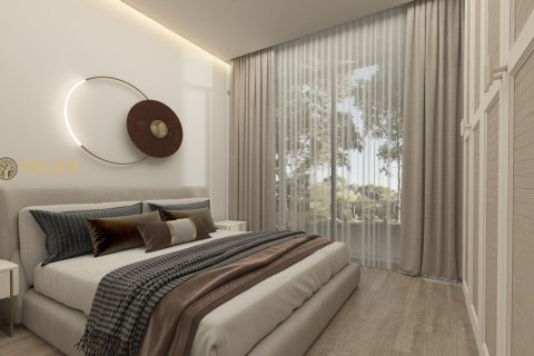 2+1 Lejlighed i Tatlisu, Famagusta, Nr. 214430 - 8
