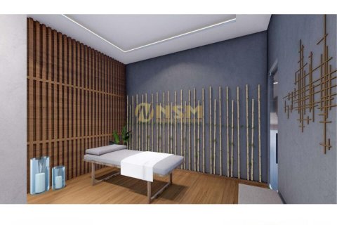 Daire 1+1 Alanya, Antalya, Türkiye №87231 - 21