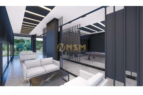 Daire 1+1 Alanya, Antalya, Türkiye №87231 - 18
