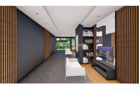 Daire 1+1 Alanya, Antalya, Türkiye №87231 - 12