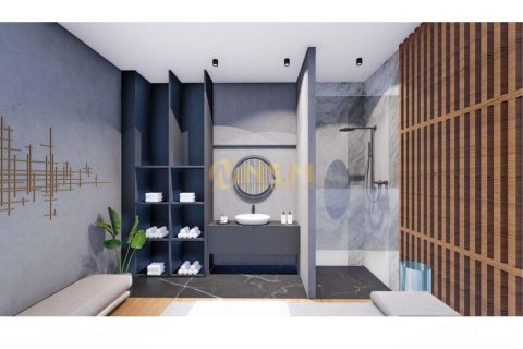 Daire 1+1 Alanya, Antalya, Türkiye №87231 - 19