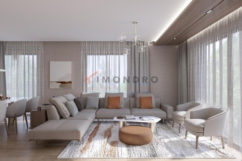 Apartment for sale in Beylikduezue, Istanbul, Turkey, 3 bedrooms, 172m2, No. 215533 – photo 9